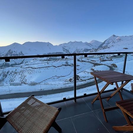 Four Season Gudauri Exterior foto